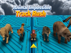                                                                       Animal Impossible Track Rush ﻞﯿﮭﮐ