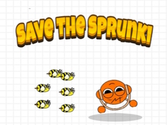                                                                       Save the Sprunki ﻞﯿﮭﮐ