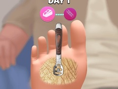                                                                       Foot Hospital ﻞﯿﮭﮐ