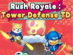                                                                       Rush Royale Tower Defense Td ﻞﯿﮭﮐ