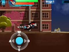                                                                       Dino Robot Fighting War ﻞﯿﮭﮐ