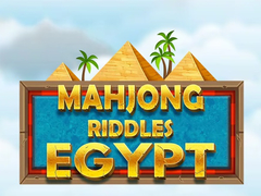                                                                       Mahjong Riddles Egypt ﻞﯿﮭﮐ