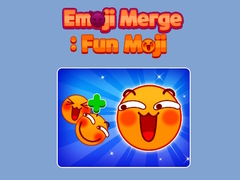                                                                       Emoji Merge: Fun Moji ﻞﯿﮭﮐ