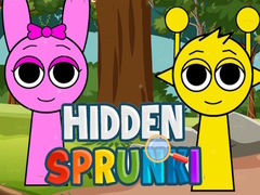                                                                       Hidden Sprunki ﻞﯿﮭﮐ