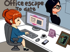                                                                       Office Escape to Date ﻞﯿﮭﮐ