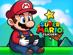                                                                       Super Mario Clicker ﻞﯿﮭﮐ