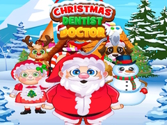                                                                       Christmas Dentist Doctor ﻞﯿﮭﮐ