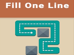                                                                       Fill One Line ﻞﯿﮭﮐ