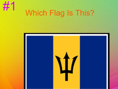                                                                       30s Hard Flag Quiz ﻞﯿﮭﮐ