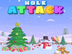                                                                       Hole Attack  ﻞﯿﮭﮐ