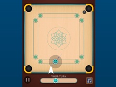                                                                       Carrom Rush ﻞﯿﮭﮐ