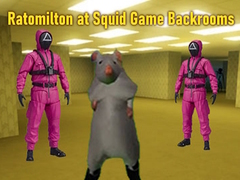                                                                       Ratomilton at Squid Game Backrooms ﻞﯿﮭﮐ