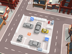                                                                       Crazy Parking ﻞﯿﮭﮐ