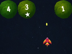                                                                       Space Havoc ﻞﯿﮭﮐ