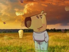                                                                       Chill Cool Hidden Cheese Guy ﻞﯿﮭﮐ