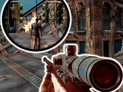                                                                       Sniper 3D Zombie ﻞﯿﮭﮐ
