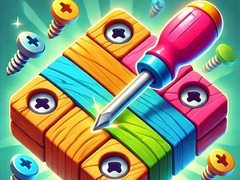                                                                       Unscrew Wood Puzzle ﻞﯿﮭﮐ