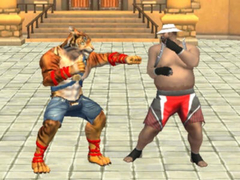                                                                       Bodybuilder Karate Fighting ﻞﯿﮭﮐ