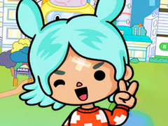                                                                       Jigsaw Puzzle: Toca Boca World ﻞﯿﮭﮐ