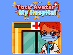                                                                       Toca Avatar: My Hospital  ﻞﯿﮭﮐ