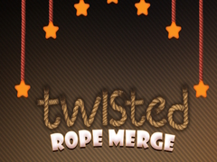                                                                       Twisted Rope Merge ﻞﯿﮭﮐ