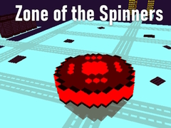                                                                       Zone of the Spinners ﻞﯿﮭﮐ