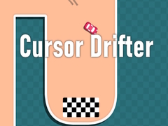                                                                      Cursor Drifter ﻞﯿﮭﮐ