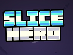                                                                       Slice Hero ﻞﯿﮭﮐ