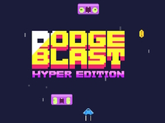                                                                       Dodge Blast Hyper Edition ﻞﯿﮭﮐ
