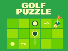                                                                       Golf Puzzle ﻞﯿﮭﮐ