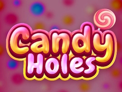                                                                      Candy Holes ﻞﯿﮭﮐ