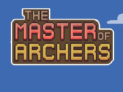                                                                       The Master Of Archers ﻞﯿﮭﮐ
