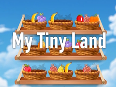                                                                       My Tiny Land ﻞﯿﮭﮐ
