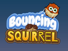                                                                       Bouncing Squirrel ﻞﯿﮭﮐ