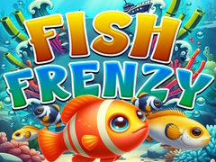                                                                       Fish Frenzy  ﻞﯿﮭﮐ