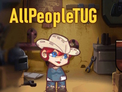                                                                       AllPeopleTUG ﻞﯿﮭﮐ