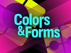                                                                       Colors & Forms ﻞﯿﮭﮐ