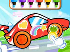                                                                       Coloring Book: Racing Car ﻞﯿﮭﮐ