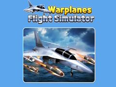                                                                       Warplanes Flight Simulator ﻞﯿﮭﮐ