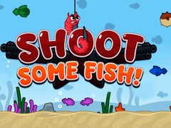                                                                       Shoot Some Fish! ﻞﯿﮭﮐ