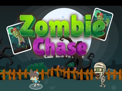                                                                       Chase Zombie ﻞﯿﮭﮐ