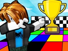                                                                       Color Race Obby ﻞﯿﮭﮐ