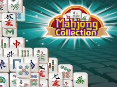                                                                       Mahjong Collection ﻞﯿﮭﮐ