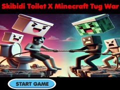                                                                       Skibidi Toilet X Minecraft Tug War ﻞﯿﮭﮐ