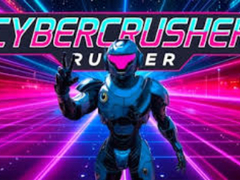                                                                       Cybercrusher Runner ﻞﯿﮭﮐ