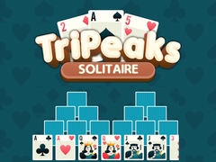                                                                       Tripeaks Solitaire ﻞﯿﮭﮐ