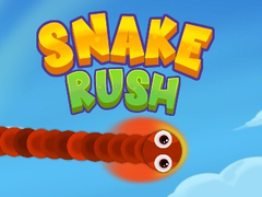                                                                       Snake Rush ﻞﯿﮭﮐ