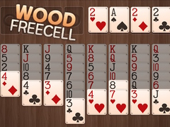                                                                      Wood Freecell ﻞﯿﮭﮐ