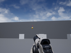                                                                       Unreal Engine 4 FPS ﻞﯿﮭﮐ