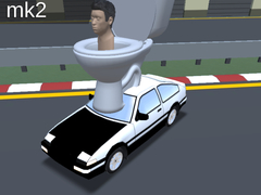                                                                       Skibidi Toilet Racing Multiplayer ﻞﯿﮭﮐ